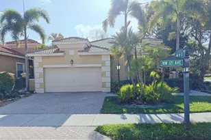5880 NW 121st Ave, Coral Springs, FL 33076 - Photo 1