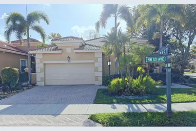 5880 NW 121 Avenue, Coral Springs, FL 33076 - Photo 1