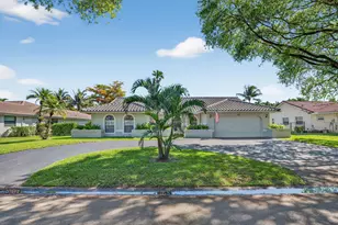 5111 NW 85th Rd, Coral Springs, FL 33067 - Photo 1