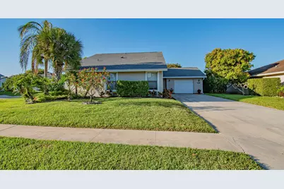 7838 Cypress Crescent, Boca Raton, FL 33433 - Photo 1