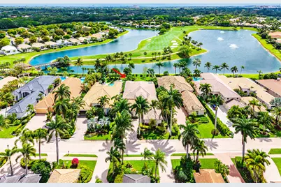155 Vintage Isle Lane, Palm Beach Gardens, FL 33418 - Photo 1