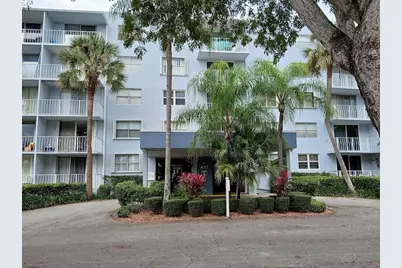 470 Executive Center Drive #4n, West Palm Beach, FL 33401 - Photo 2