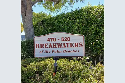 470 Executive Center Drive #4n, West Palm Beach, FL 33401 - Photo 32