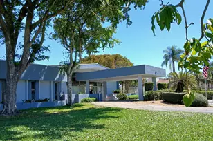 470 Executive Center Dr, West Palm Beach, FL 33401 - Photo 8