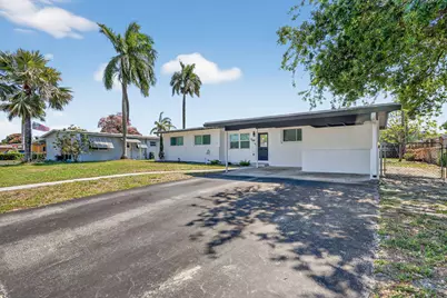 353 Shady Lane Road, Palm Springs, FL 33461 - Photo 2