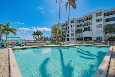 8200 Lakeshore Drive #202, Hypoluxo, FL 33462 - Photo 36