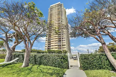 5600 N Flagler Drive #2509, West Palm Beach, FL 33407 - Photo 16