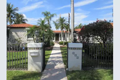 609 Isle Of Palms Drive, Fort Lauderdale, FL 33301 - Photo 1