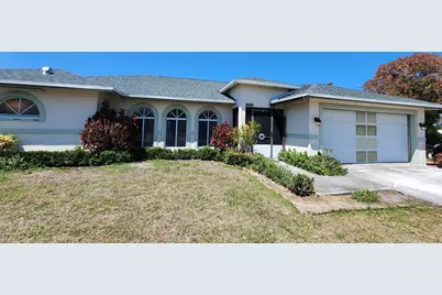 8403 SE Pettway Street, Hobe Sound, FL 33455 - Photo 2