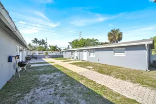 4733 Mulberry St, Lake Worth Beach, FL 33461 - Photo 12