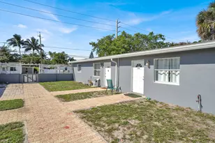 4733 Mulberry St, Lake Worth Beach, FL 33461 - Photo 2