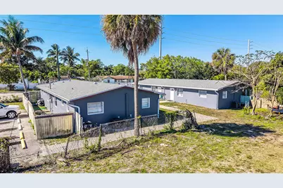 4733 Mulberry Street, Lake Worth Beach, FL 33461 - Photo 14