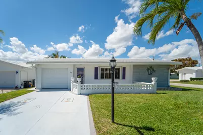 1601 SW 18th Street SW, Boynton Beach, FL 33426 - Photo 2