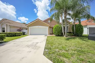 2649 Fairway Cove Ct, Wellington, FL 33414 - Photo 1