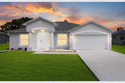 861 SE Cavern Avenue, Port Saint Lucie, FL 34983 - Photo 2