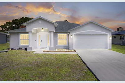 861 SE Cavern Avenue, Port Saint Lucie, FL 34983 - Photo 1
