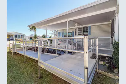 7566 Montauk Avenue #U19, Micco, FL 32976 - Photo 6