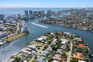 607 Intracoastal Dr, Fort Lauderdale, FL 33304 - Photo 16