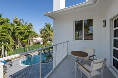 607 Intracoastal Drive, Fort Lauderdale, FL 33304 - Photo 22