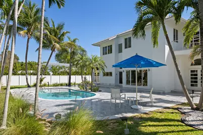 607 Intracoastal Drive, Fort Lauderdale, FL 33304 - Photo 32