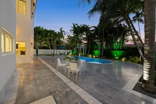 607 Intracoastal Dr, Fort Lauderdale, FL 33304 - Photo 14