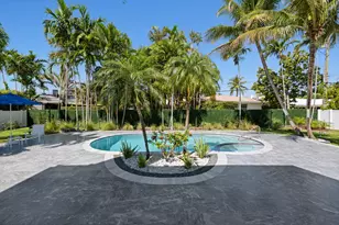 607 Intracoastal Dr, Fort Lauderdale, FL 33304 - Photo 34