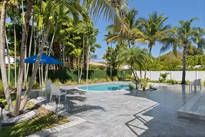 607 Intracoastal Drive, Fort Lauderdale, FL 33304 - Photo 30