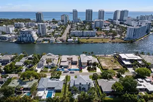 607 Intracoastal Dr, Fort Lauderdale, FL 33304 - Photo 16