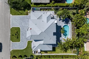 607 Intracoastal Dr, Fort Lauderdale, FL 33304 - Photo 10