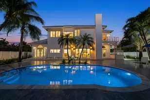 607 Intracoastal Dr, Fort Lauderdale, FL 33304 - Photo 6