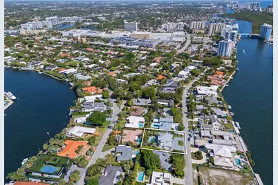 607 Intracoastal Drive, Fort Lauderdale, FL 33304 - Photo 18