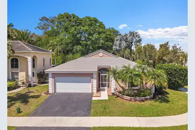 5303 NW 53rd Street, Coconut Creek, FL 33073 - Photo 1