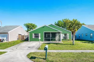 7883 Blackwood Ln, Lake Worth, FL 33467 - Photo 1