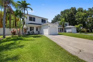 4675 Lakeside Cir, West Palm Beach, FL 33417 - Photo 1