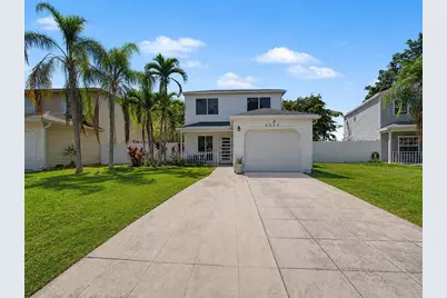 4675 Lakeside Circle, West Palm Beach, FL 33417 - Photo 28