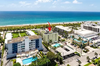 100 N Ocean Boulevard #211, Delray Beach, FL 33483 - Photo 4