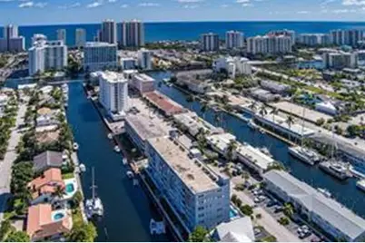 2829 NE 33rd Court #203, Fort Lauderdale, FL 33306 - Photo 2