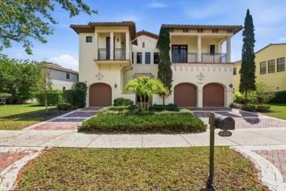 9460 Eden Manor, Parkland, FL 33076 - Photo 2