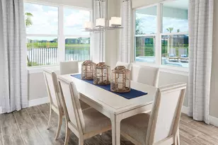 5601 Hampton Park Cir, Vero Beach, FL 32966 - Photo 4