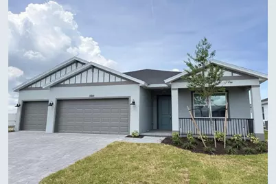 5601 Hampton Park Circle, Vero Beach, FL 32966 - Photo 2