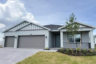 5601 Hampton Park Cir, Vero Beach, FL 32966 - Photo 2