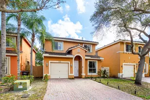4172 Lake Tahoe Cir, West Palm Beach, FL 33409 - Photo 2