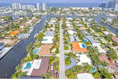 2840 NE 26th Court, Fort Lauderdale, FL 33306 - Photo 1