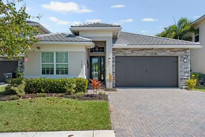 1362 Harvester Crossing, Loxahatchee, FL 33470 - Photo 2