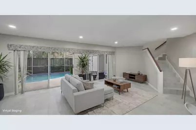 4348 Hazel Avenue #Unit B, Palm Beach Gardens, FL 33410 - Photo 4