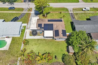 4688 NW 1st Street, Plantation, FL 33317 - Photo 28