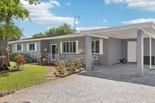 4688 NW 1st St, Plantation, FL 33317 - Photo 2