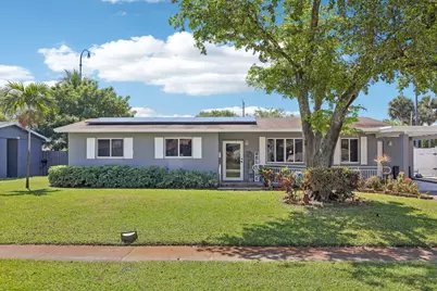 4688 NW 1st Street, Plantation, FL 33317 - Photo 1