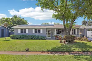 4688 NW 1st St, Plantation, FL 33317 - Photo 1