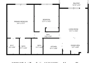 1920 NE 1st Terrace, Wilton Manors, FL 33305 - Photo 30